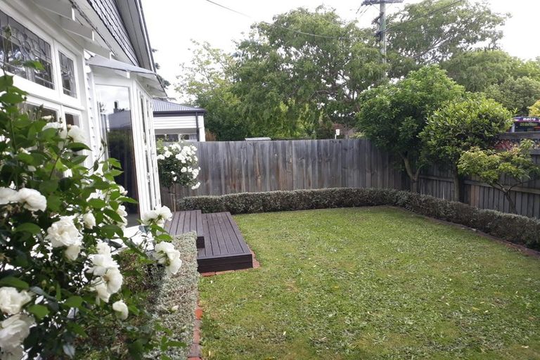 Photo of property in 66 Cobham Street, Spreydon, Christchurch, 8024