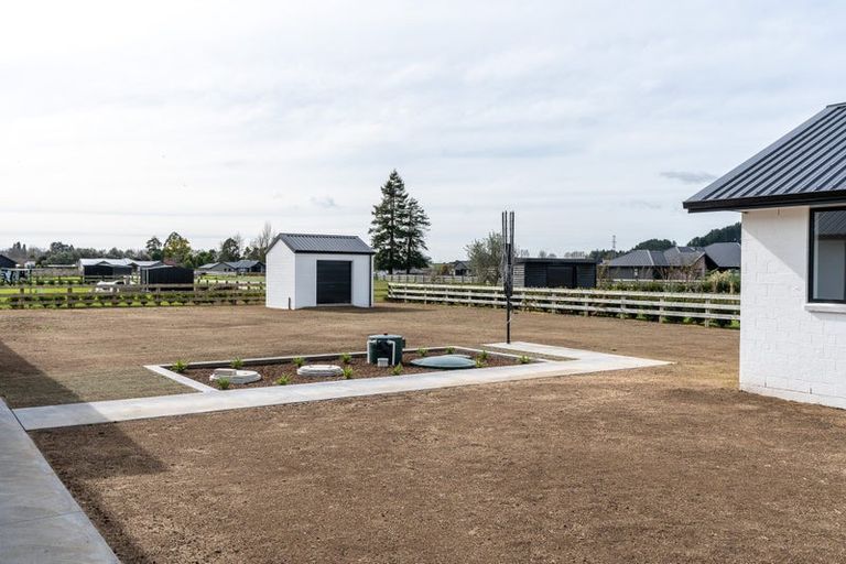 Photo of property in 733 Collinson Street, Pirongia, 3802