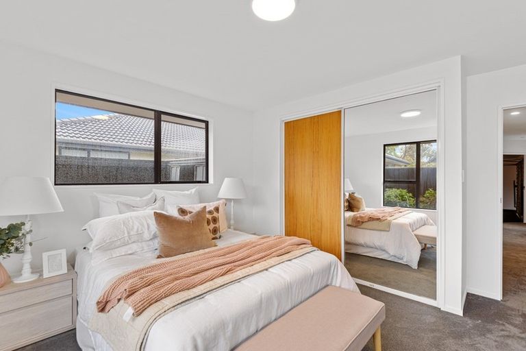 Photo of property in 14 Innisfree Place, Northwood, Christchurch, 8051