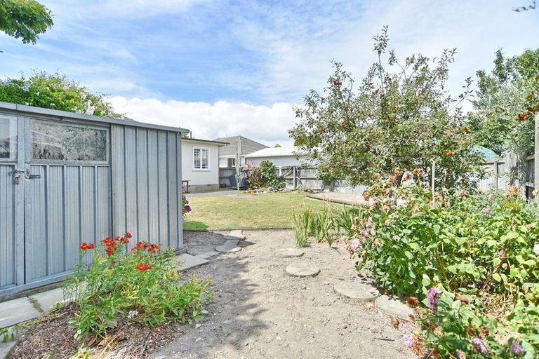 Photo of property in 53 Philpotts Road, Mairehau, Christchurch, 8052