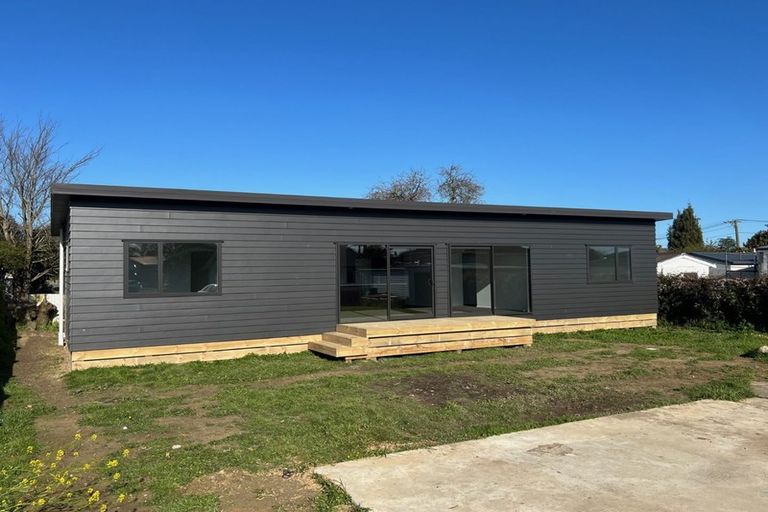 Photo of property in 26 Stout Street, Shannon, 4821
