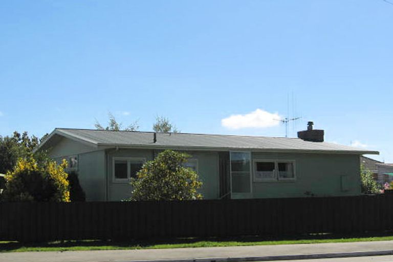 Photo of property in 21 Ewen Road, Temuka, 7920