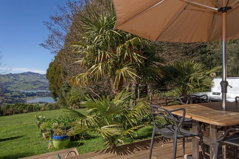 Photo of property in 5518 Christchurch Akaroa Road, French Farm, 7582