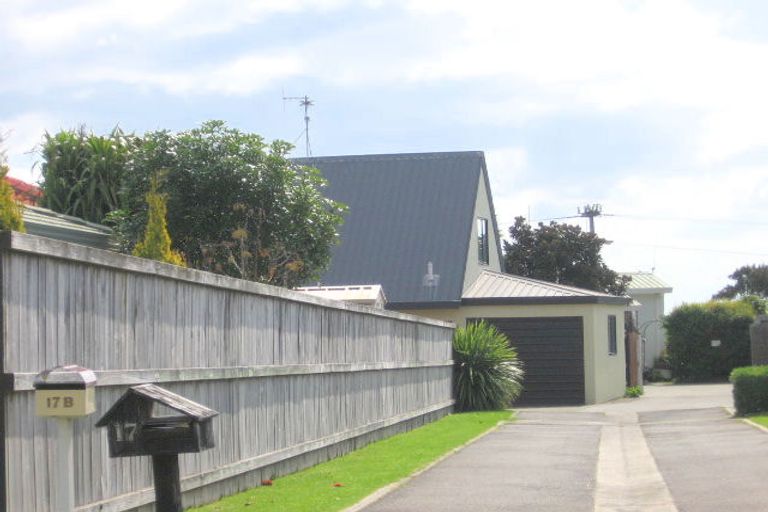 Photo of property in 17a Claridge Place, Mount Maunganui, 3116