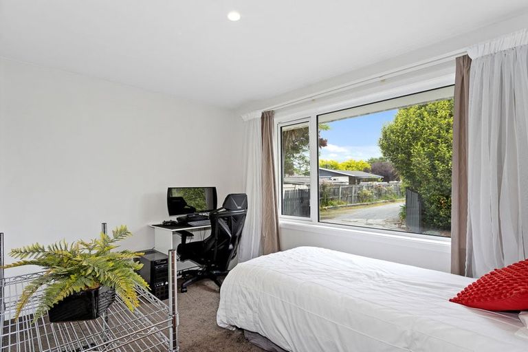 Photo of property in 25 Mccarthy Street, Hoon Hay, Christchurch, 8025