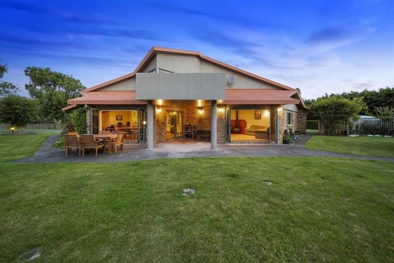 Photo of property in 173 South Road, Hawera, 4610