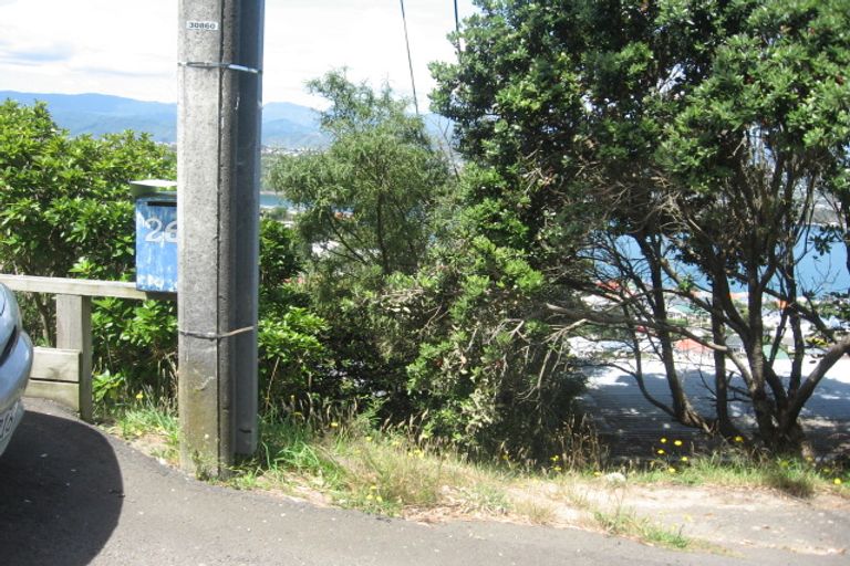 Photo of property in 26 Marewa Road, Hataitai, Wellington, 6021