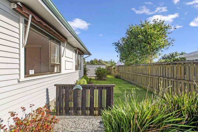 Photo of property in 24 Riverview Road, Huntly, 3700