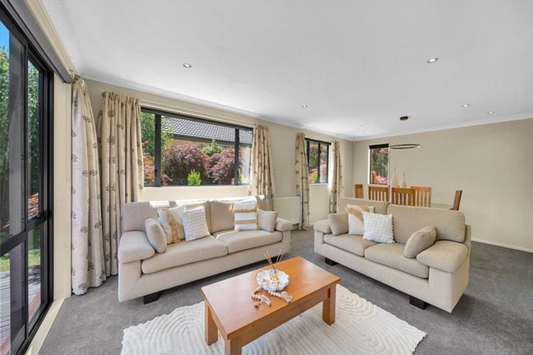 Photo of property in 58 O'neill Avenue, Northwood, Christchurch, 8051