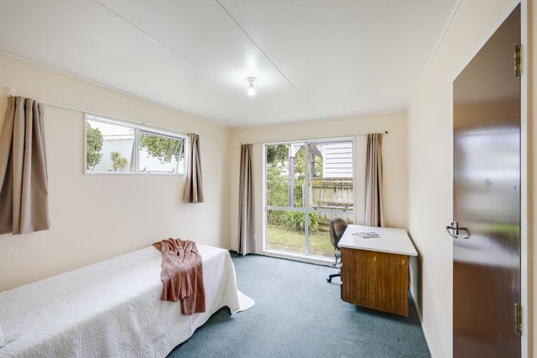 Photo of property in 34 Ossian Street, Ahuriri, Napier, 4110