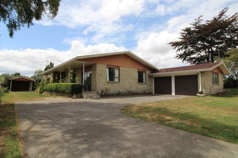 Photo of property in 184 Broadway, Matamata, 3400
