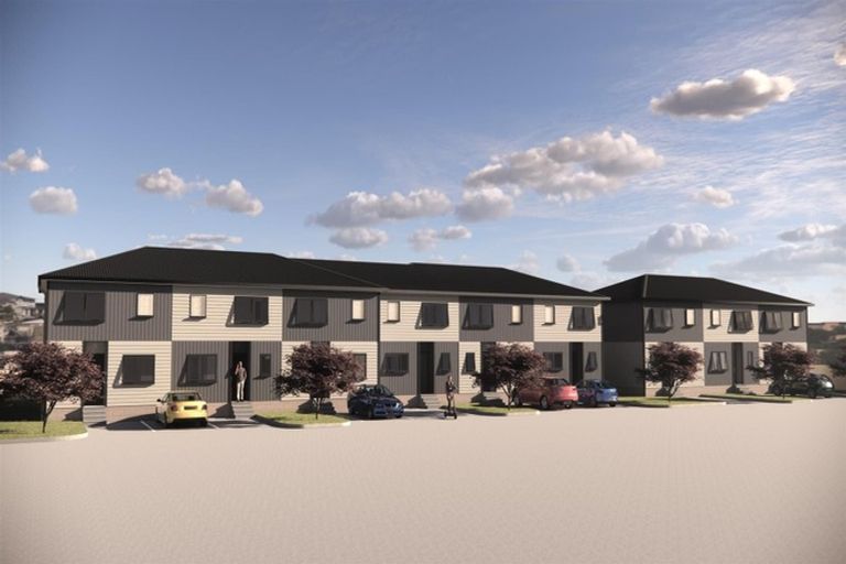 Photo of property in 68 Clevedon Road, Papakura, 2110