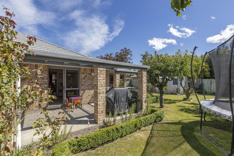Photo of property in 101 Ashley Street, Rangiora, 7400