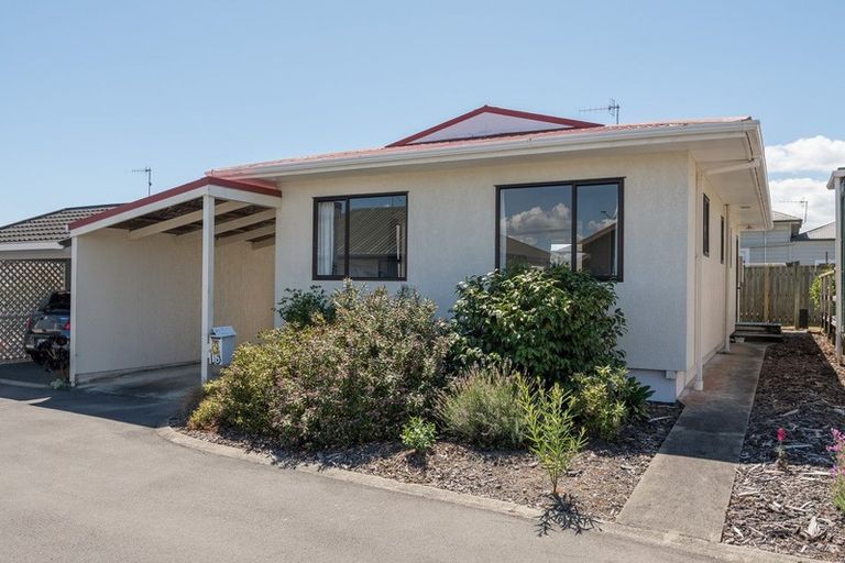 Photo of property in 16 Fernlea Rise, Richmond, 7020