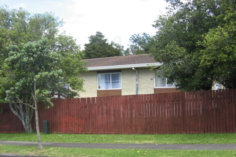 Photo of property in 1/50 Finlayson Avenue, Clendon Park, Auckland, 2103
