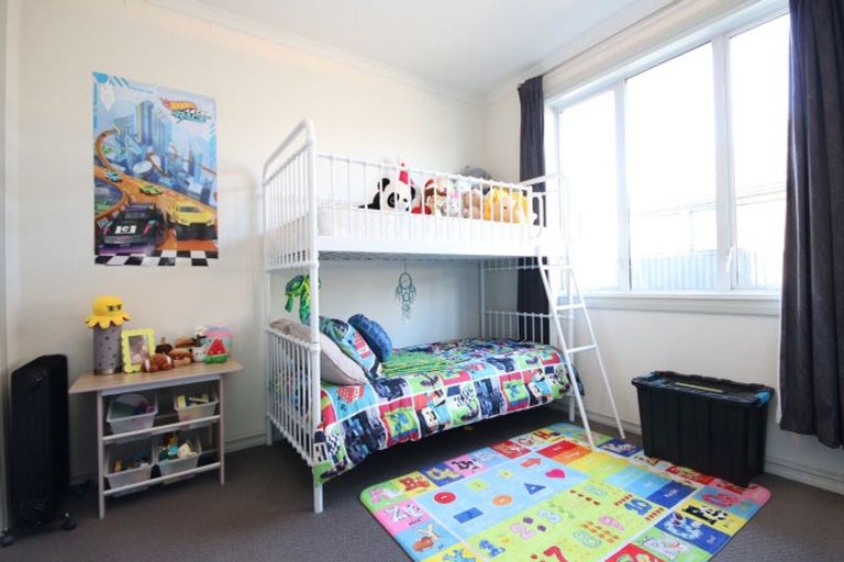 Photo of property in 93 Baird Street, Richmond, Invercargill, 9810