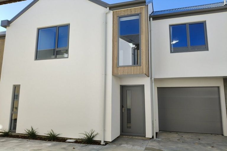 Photo of property in 3/78 Harman Street, Addington, Christchurch, 8024