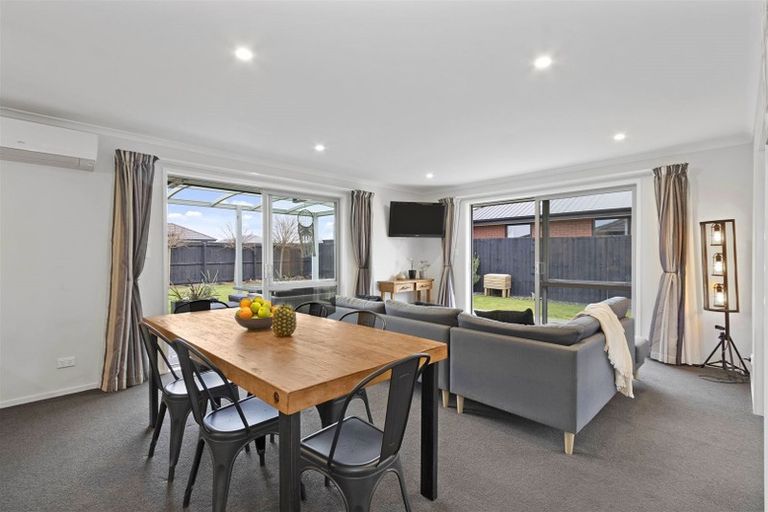 Photo of property in 53 Bethany Road, Rolleston, 7614