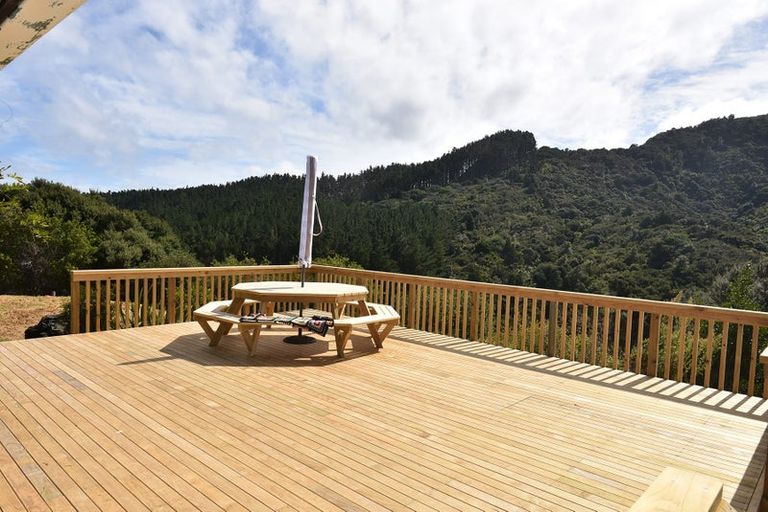 Photo of property in 2762 Kaipara Coast Highway, Glorit, Warkworth, 0984