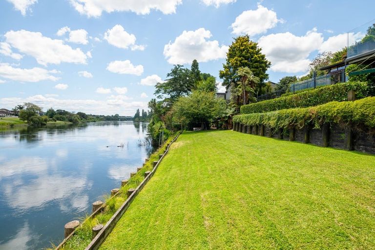 Photo of property in 1033 River Road, Queenwood, Hamilton, 3210