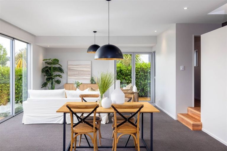 Photo of property in 474 Manchester Street, St Albans, Christchurch, 8014