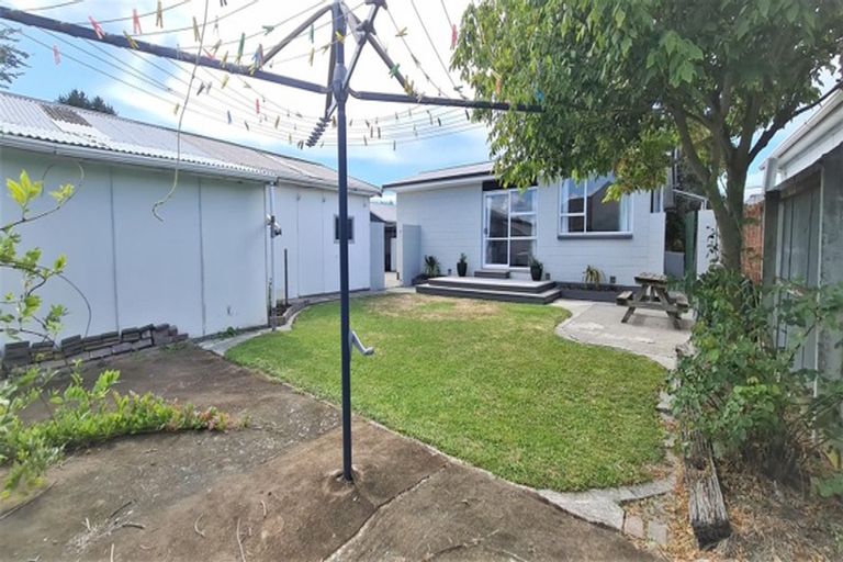 Photo of property in 29 Porter Place, Kaiapoi, 7630