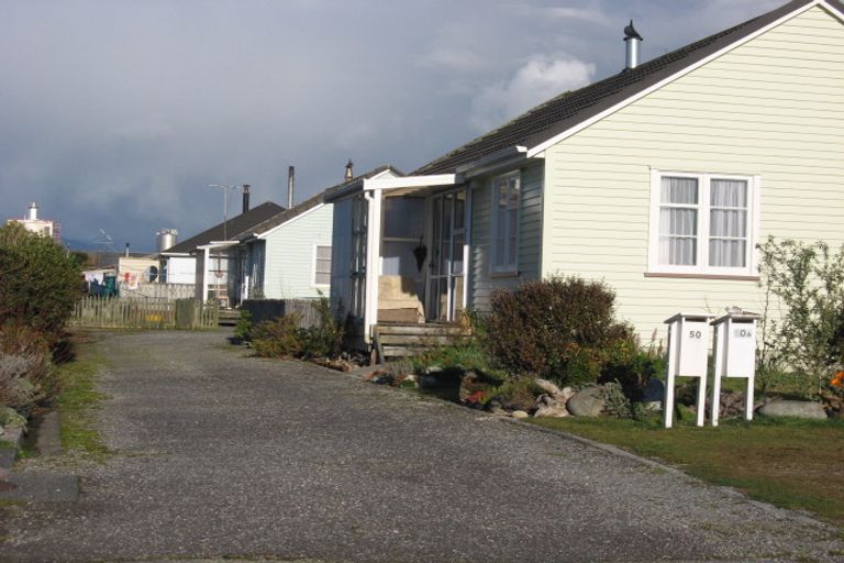 Photo of property in 50a Davie Street, Hokitika, 7810