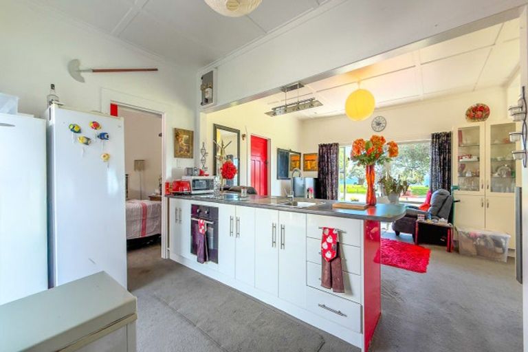 Photo of property in 626 Thames Coast Road, Waiomu, Thames, 3575