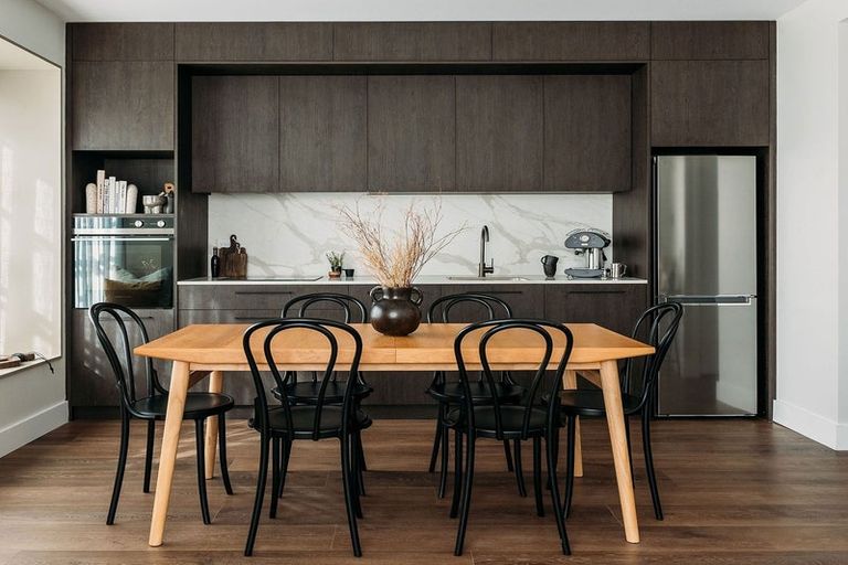 Photo of property in Ex Eagle Technology House, 135 Victoria Street, Te Aro, Wellington, 6011