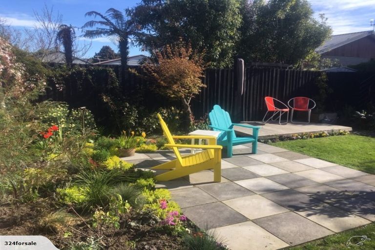 Photo of property in 5/324 Ferry Road, Waltham, Christchurch, 8011