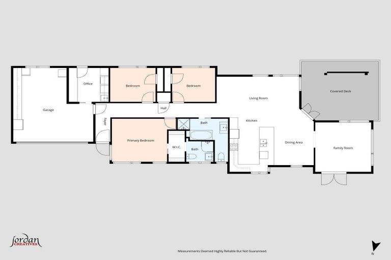 Photo of property in 2/5 Whetu Place, Nukuhau, Taupo, 3330