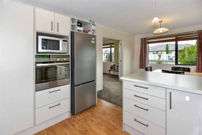 Photo of property in 48 Dryden Avenue, Rolleston, 7614