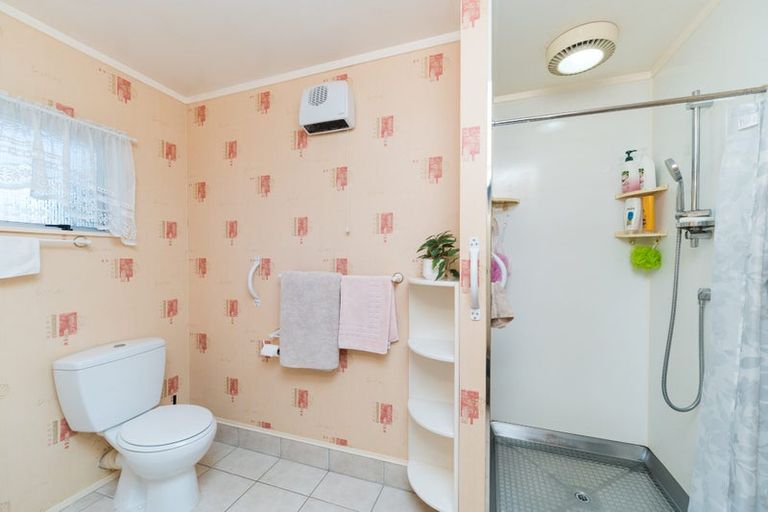 Photo of property in 54 Pencarrow Street, Highbury, Palmerston North, 4412