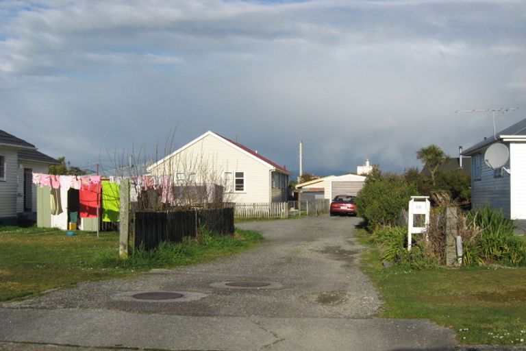 Photo of property in 58 Davie Street, Hokitika, 7810