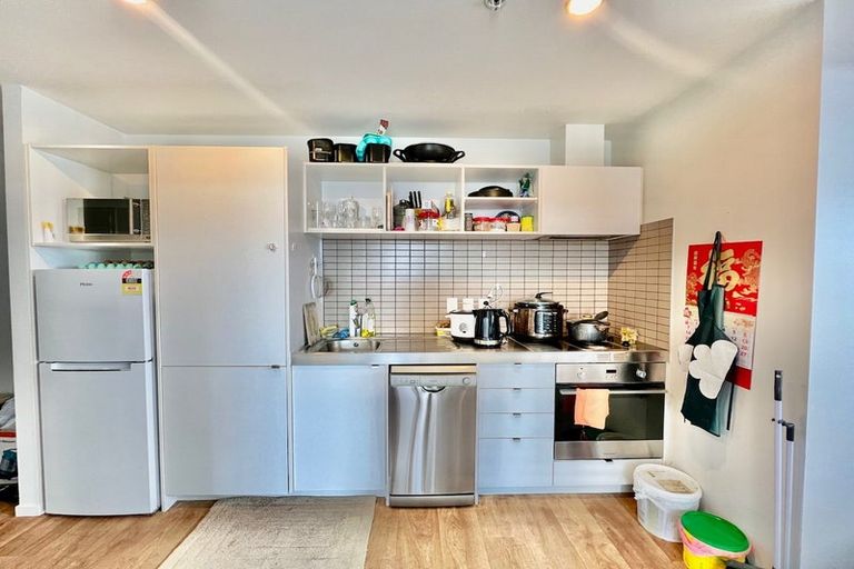 Photo of property in 502/20 Mccrae Way, New Lynn, Auckland, 0600