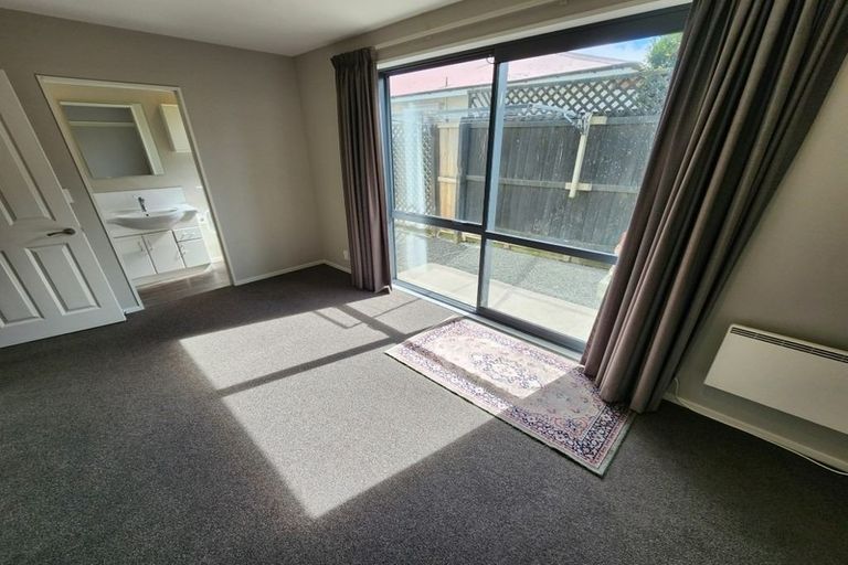 Photo of property in 3/494 Manchester Street, St Albans, Christchurch, 8014