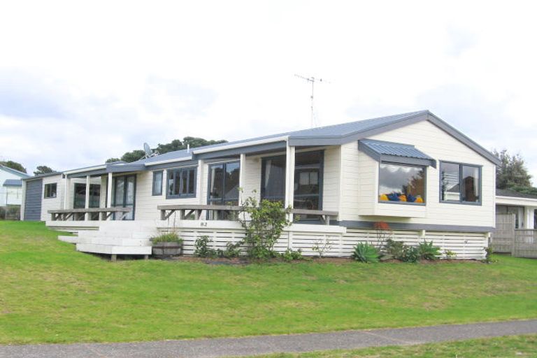 Photo of property in 82 Pauanui Boulevard, Pauanui, Hikuai, 3579