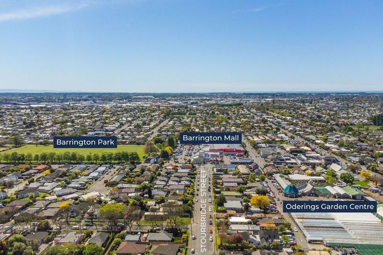 Photo of property in 22 Stourbridge Street, Spreydon, Christchurch, 8024