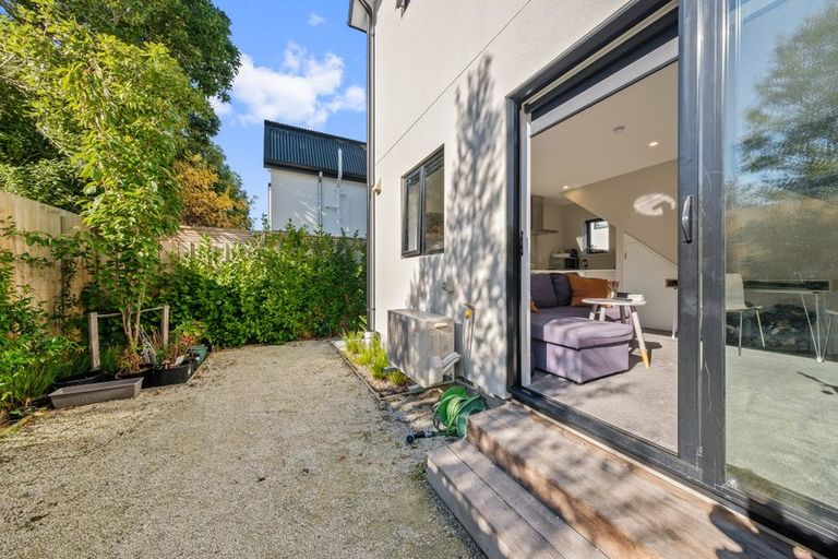 Photo of property in 13/317 Gloucester Street, Christchurch Central, Christchurch, 8011