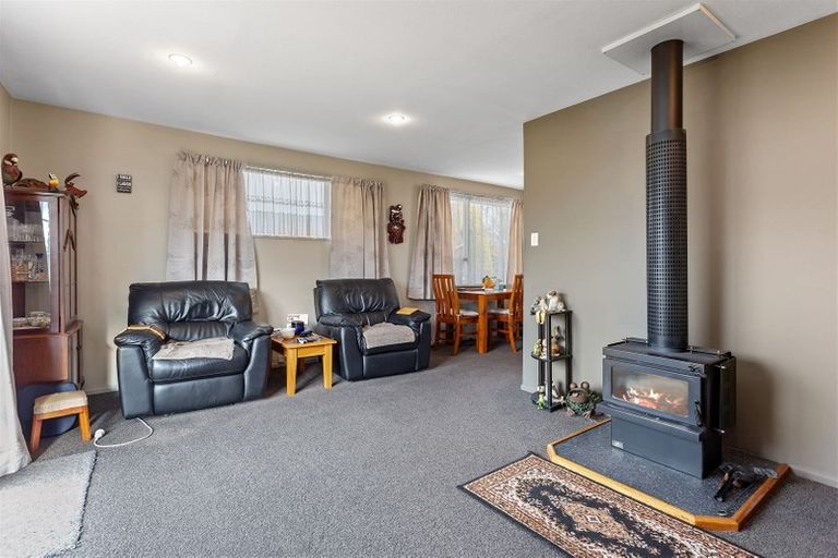 Photo of property in 7 Eyre Place, Kaiapoi, 7630