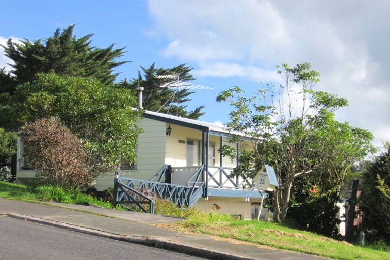 Photo of property in 83 Marellen Drive, Red Beach, 0932