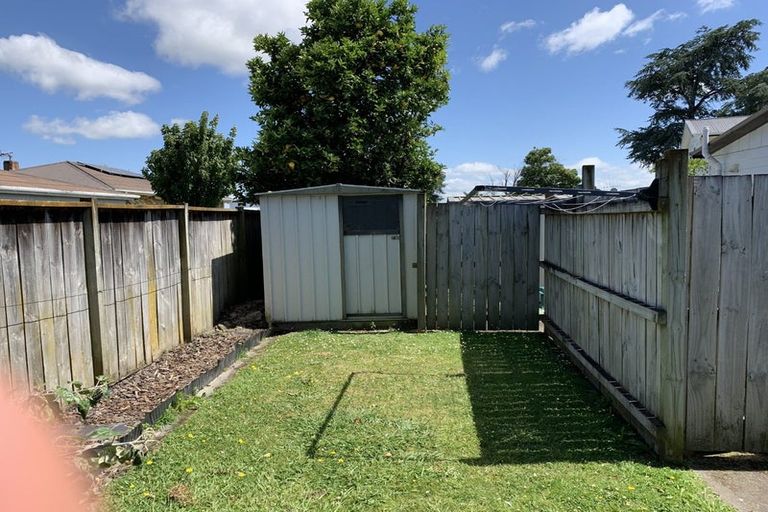 Photo of property in 53 College Street, Awapuni, Palmerston North, 4412