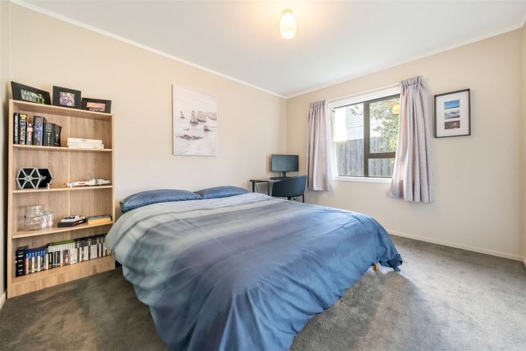 Photo of property in 110 Leeward Drive, Whitby, Porirua, 5024