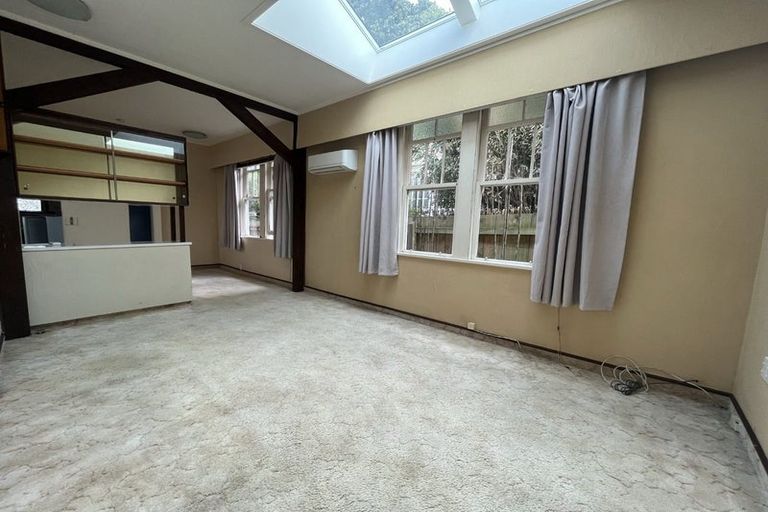 Photo of property in 7 Carrington Street, Mount Cook, Wellington, 6021