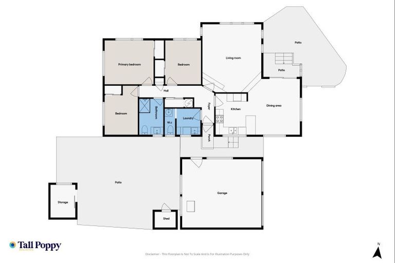 Photo of property in 202 Nile Street, Maitai, Nelson, 7010