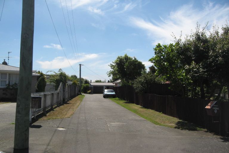 Photo of property in 7 Greta Place, Hoon Hay, Christchurch, 8025