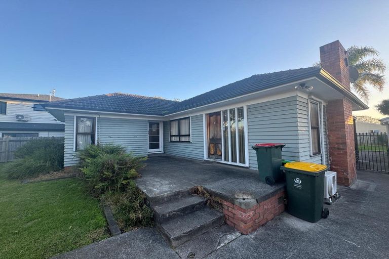 Photo of property in 30 Jutland Road, Manurewa, Auckland, 2102