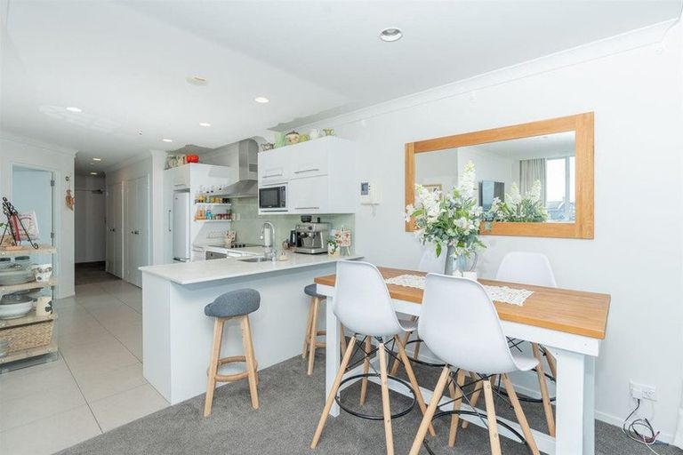 Photo of property in 71/312u Victoria Street, Hamilton Central, Hamilton, 3204