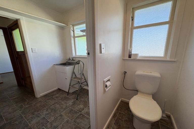 Photo of property in 15 Wycliffe Street, Onekawa, Napier, 4110