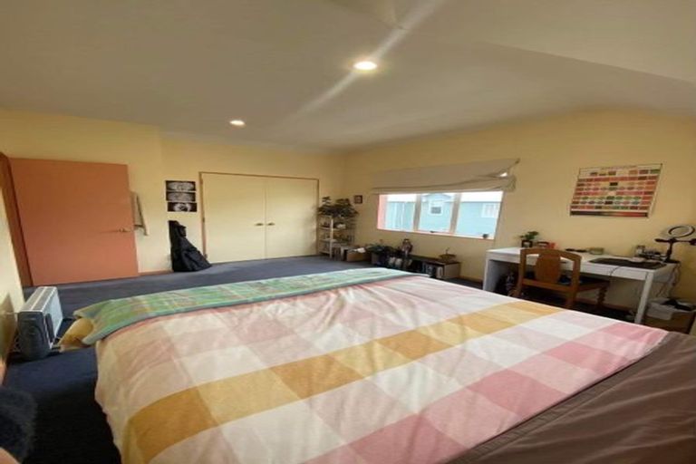 Photo of property in Colombo St Apartments, 24/10 Colombo Street, Newtown, Wellington, 6021